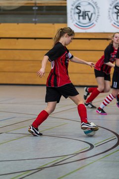Bild 421 - B-Juniorinnen Hallenlandesmeisterschaften